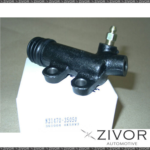 Clutch Slave Cylinder For Toyota Hilux YN63 4YC / 4YE 2.2L 11/1985 - 10/1989
