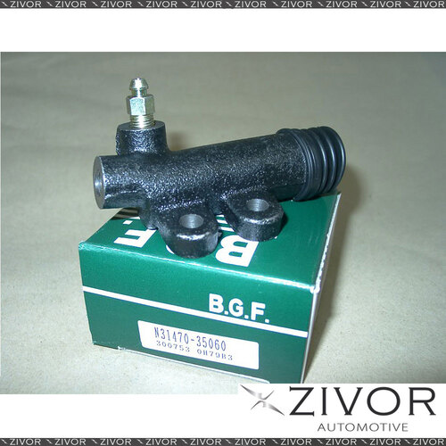 Clutch Slave Cylinder For Toyota Hilux LN46 L 01/1979 - 08/1983