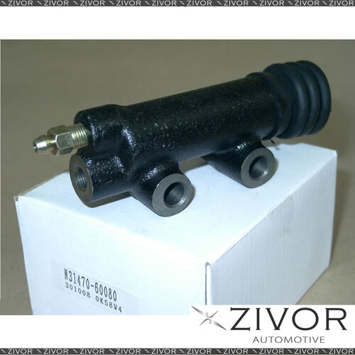 Clutch Slave Cylinder For Toyota Landcruiser HJ60 4.0L 08/1980 - 08/1987