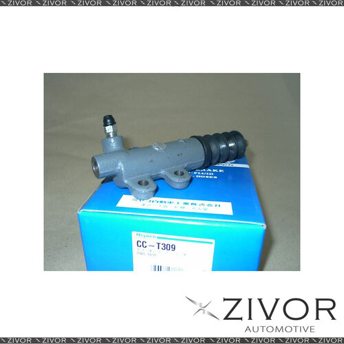 Clutch Slave Cylinder For Toyota Landcruiser FZJ78 4.5L 08/1999 - 04/2006