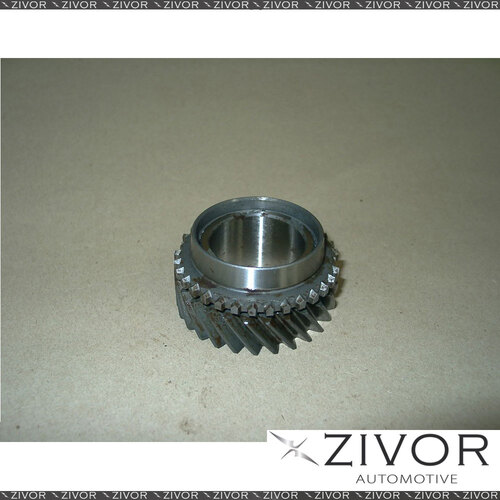 Manual Trans 3rd Gear For Toyota Hilux LN167 5L & 5LE 3.0L 08/1997 - 01/2005