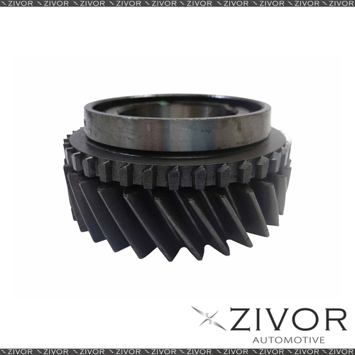 Manual Trans 3rd Gear For Toyota Landcruiser HZJ78 4.2L 1HZ 08/1999 - 04/2006