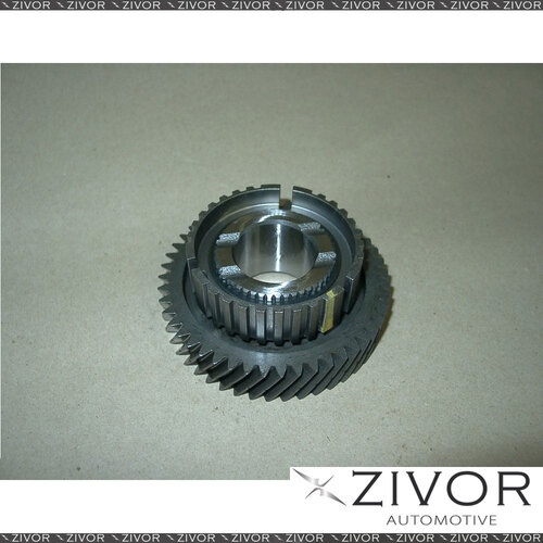 Manual Trans 5th Gear For Toyota Hilux YN67 4Y 2.2L Carby PTRL (33046-35062NG)