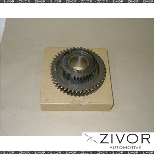 Manual Trans 5th Gear For Toyota Landcruiser HJ75 4.0L 2H DSL (33046-60010JNG)