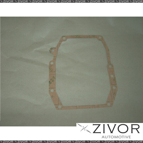 Manual Trans Top Gasket For Toyota Landcruiser HZJ75 4.2L 1HZ 01/1990 - 08/1999