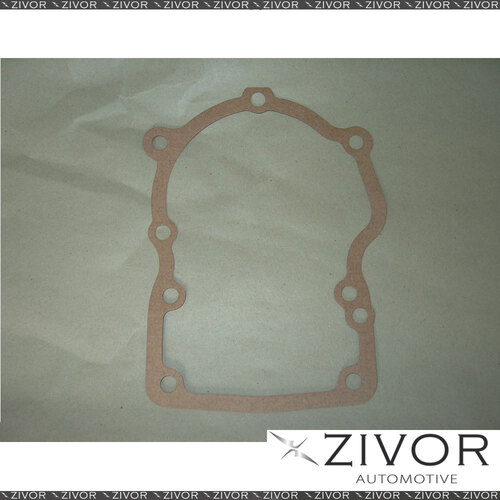 Transfer Case Adapter Gasket For Toyota Landcruiser HJ47 4.0L 2H 08/1980-11/1984