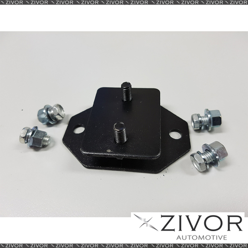 Transfer Case Mount Kit For Toyota Hilux LN167 5L & 5LE 3.0L 08/1997 - 01/2005