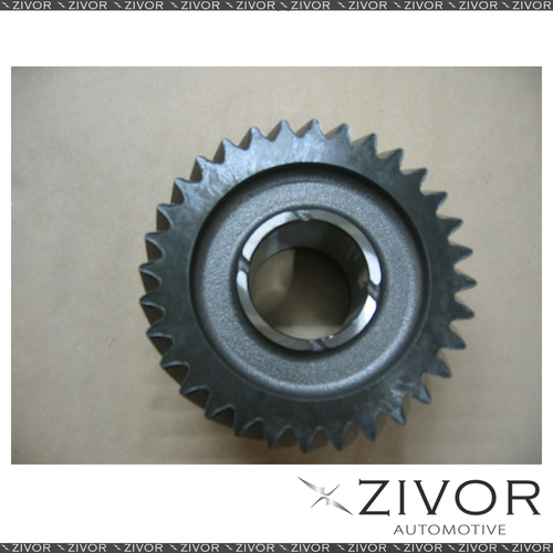 Manual Trans Input Shaft For Toyota Hilux VZN172 5VZFE 3.4L 08/2002 - 01/2005
