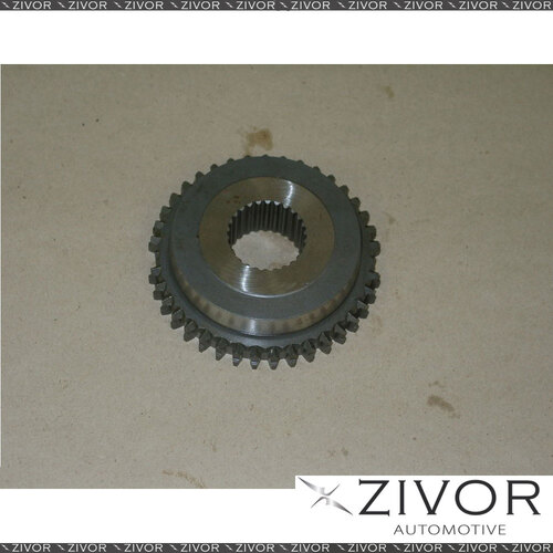 Manual Trans Gear Spline Piece For Toyota Landcruiser HJ75 4.0L 2H (No.3)