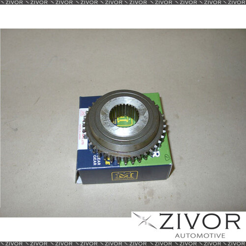 Manual Trans Gear Spline Piece For Toyota Landcruiser FJ75 4.0L 3F (No.3)