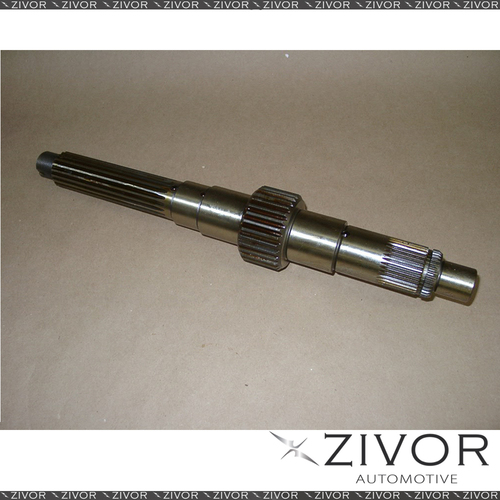 Manual Trans Output Shaft For Toyota Landcruiser BJ40 3.0LDSL (33321-60051JNG)