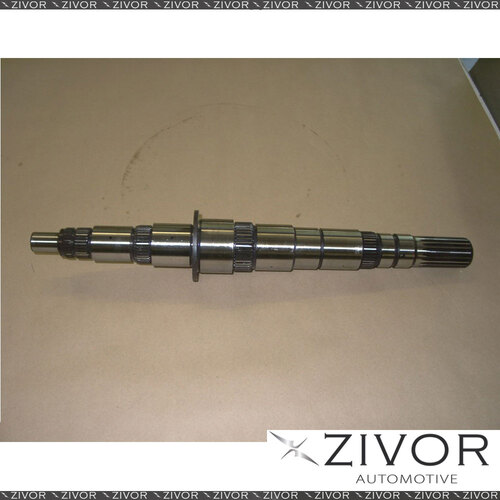 Manual Trans Output Shaft For Toyota Landcruiser VDJ79 4.5L 01/2007 - 12/2015