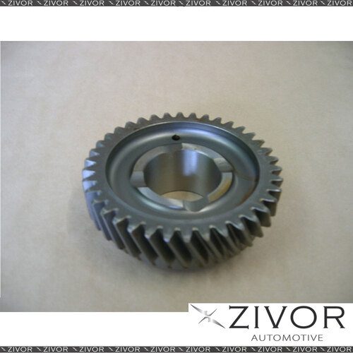 Manual Trans 2nd Gear For Toyota Landcruiser FJ60 4.2L 2F 08/1980 - 11/1984