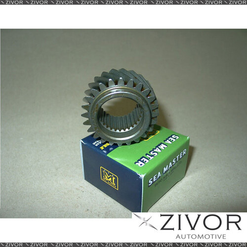 Manual Trans 5th Gear For Toyota Hilux LN172 5L & 5LE 3.0L DSL (33336-28020NG)