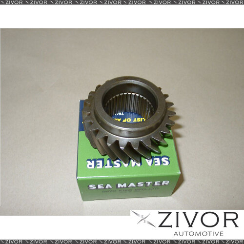 Manual Trans 5th Gear For Toyota Landcruiser BJ42 3.4L 3B DSL (33336-60010JNG)