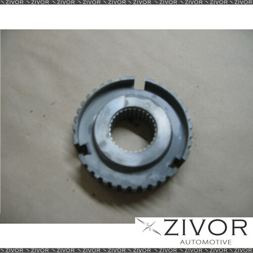 HPP Lunds Manual Trans Clutch Hub For Toyota Hilux LN152 5LDSL (33361-35020JNG)