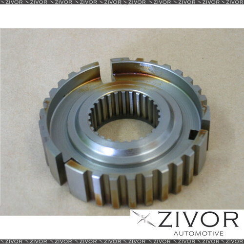 HPP Lunds Manual Trans Clutch Hub For Toyota Hilux LN172 5LDSL (33362-35040JNG)