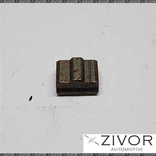 Manual Trans Synchroniser Ring Key For Toyota Hilux GGN25 1GRFE V6 4.0L (No.2)