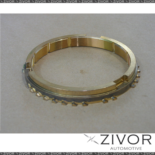 Manual Trans 2nd Gear Synchroniser Ring For Toyota Hilux KZN165 1KZTE 3.0L (RR)