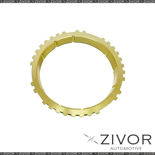 ManualTrans 3rd Gear Synchroniser Ring For Toyota Hilux GGN25 1GRFE V6 4.0L PTRL