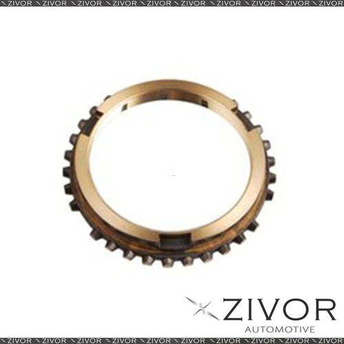ManualTrans 4th Gear Synchroniser Ring For Toyota Hilux GGN25 1GRFE V6 4.0L PTRL
