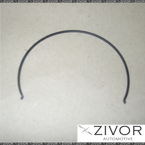 Manual Trans Synchroniser Spring For Toyota Landcruiser BJ40 3.0L B (No.2)