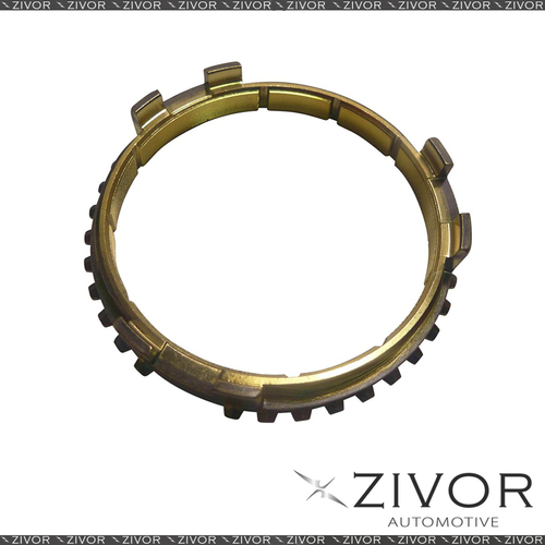 Manual Trans 5th Gear Synchroniser Ring For Toyota Landcruiser HZJ79 4.2L