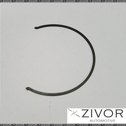 Manual Trans Synchroniser Spring For Toyota Landcruiser HZJ79 4.2L 1HZ (No.2)