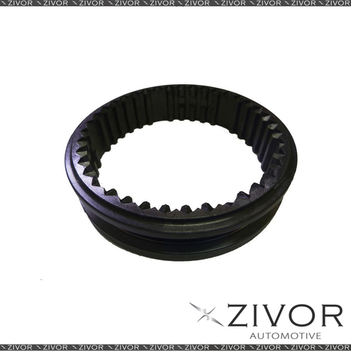 Manual Trans Hub Sleeve For Toyota Landcruiser HZJ78 4.2LDSL (33395-35031JNG)