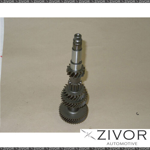 Counter Gear Shaft Manual For Toyota Hilux LN167 5L & 5LE 3.0L 08/1997 - 01/2005