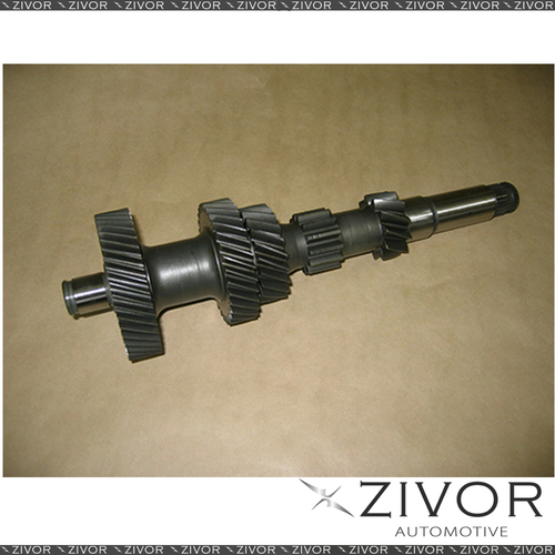 Manual Trans Counter Shaft For Toyota Hilux KZN165 1KZTE 3.0L 12/1999 - 04/2005