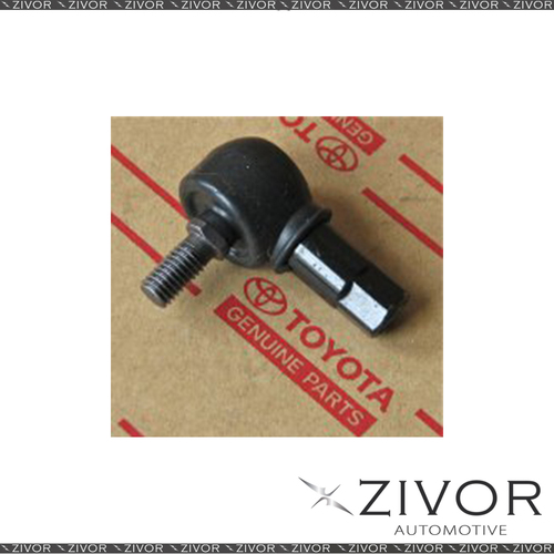 TransferCase Shift Rod End For Toyota Landcruiser HZJ79 4.2L 1HZ 08/1999-04/2006