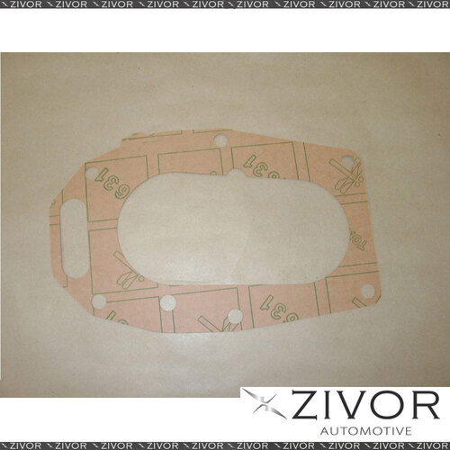 Transfer Case Adapter Gasket For Toyota Hilux YN65 3Y 2.0L 08/1983 - 08/1988