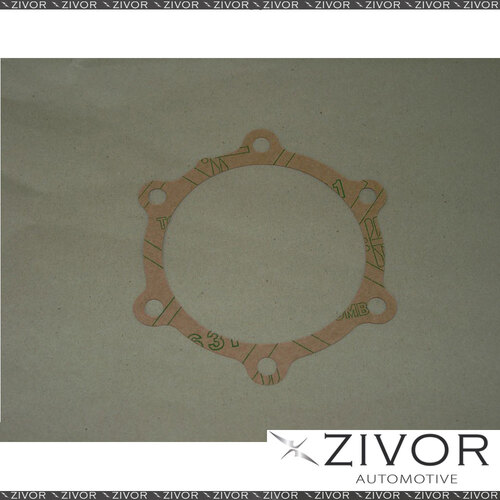 Transfer Case Output Shaft Retainer Oil Gasket For Toyota Landcruiser FJ40 4.2L