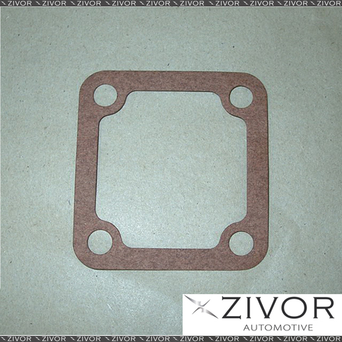 TransferCase Shaft Guide Gasket For Toyota Landcruiser FJ40 4.2L 01/1964-11/1984