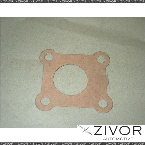 HPP LUNDS Transfer Case Shaft Guide Gasket For Toyota Landcruiser HJ75 4.0L DSL