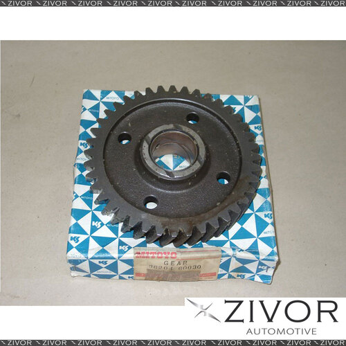 Transfer Case High Low Output Gear For Toyota Landcruiser BJ42 3.4L DSL