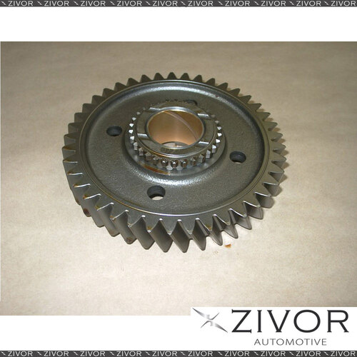 Transfer Case High Low Output Gear For Toyota Landcruiser HZJ79 4.2L DSL