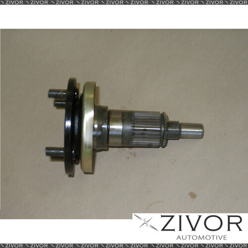 Transfer Case Output Shaft For Toyota Landcruiser FZJ78 4.5L 1FZFE (FR)