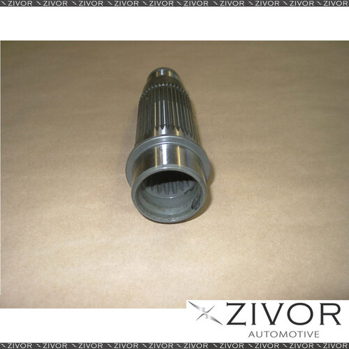 Transfer Case Input Shaft For Toyota Landcruiser HZJ80 4.2L 1HZ 01/1990-01/1998