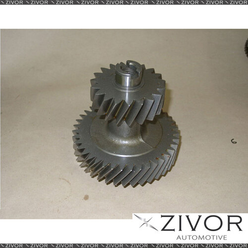 Transfer Case Idler Gear For Toyota Landcruiser FZJ75 4.5L 1FZFE 08/1992-08/1999