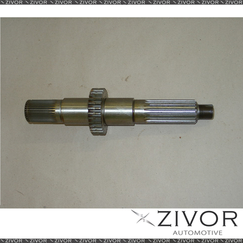 Manual Trans Output Shaft For Toyota Landcruiser BJ40 3.0LDSL (36231-60020JNG)