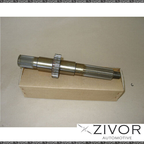 Transfer Case Output Shaft For Toyota Landcruiser FJ40 4.2LPTRL (36231-60031JNG)