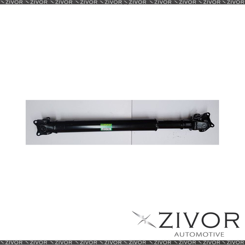 Drive Shaft - Longitudinal For Toyota Hilux KUN26 1KDFTV 3.0L (RR Manual)