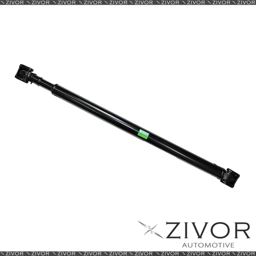 Drive Shaft - Longitudinal For Toyota Landcruiser HDJ79 4.2L 1HDFTE (RR)