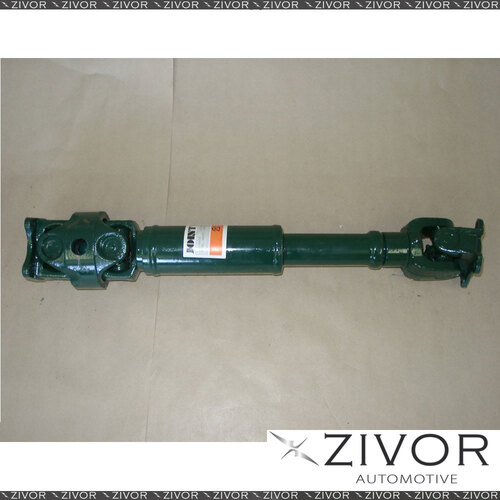 Drive Shaft - Longitudinal For Toyota Hilux YN65 3Y 2.0L  08/1983 - 08/1988