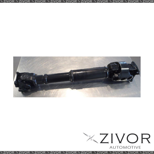 Drive Shaft - Longitudinal For Toyota Hilux RN110 22R 2.4L  08/1988 - 07/1997