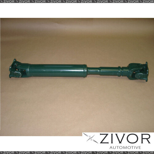 Drive Shaft - Longitudinal For Toyota Landcruiser HZJ79 4.2LDSL (37140-35190NG)
