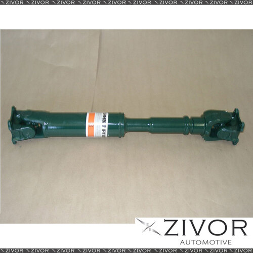 Drive Shaft - Longitudinal For Toyota Landcruiser FJ75 4.0LPTRL (37140-60280NG)