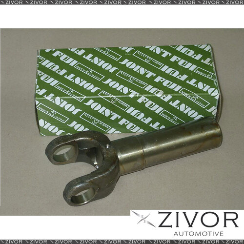 Universal Joint Yoke For Toyota Hilux LN46 L 2.2L 01/1979 - 08/1983